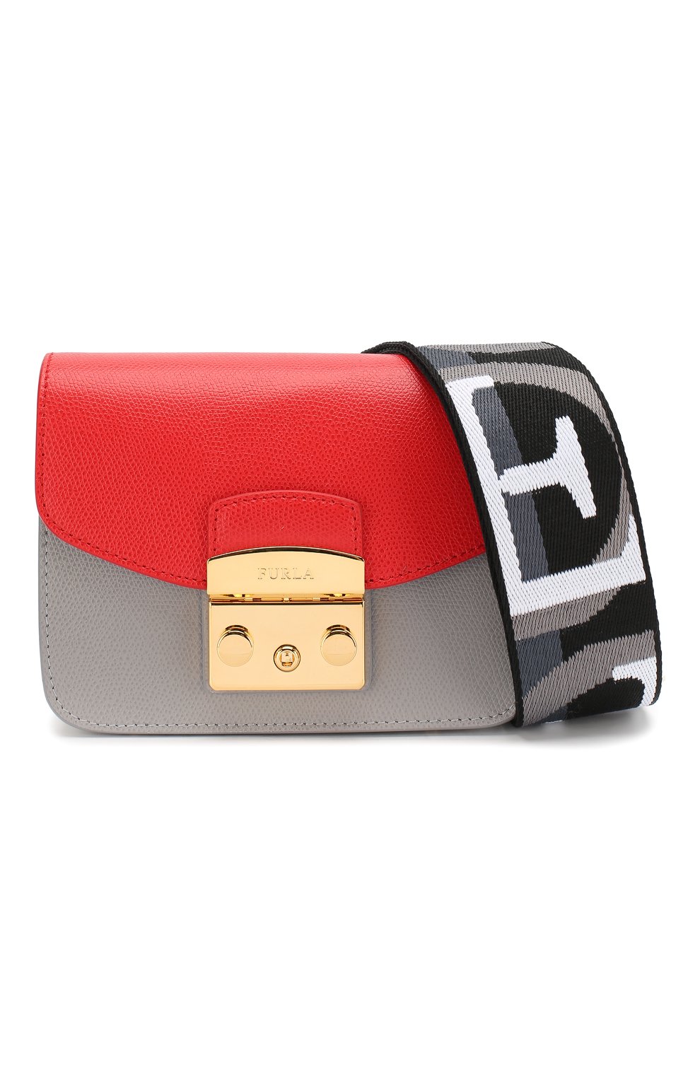 Сумка metropolis brava mini FURLA, арт. BVO1, фото 5