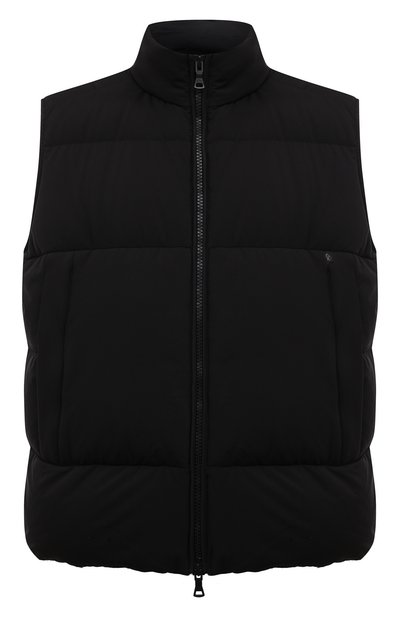 Мужской пуховый жилет PAUL&SHARK, арт. 14312614