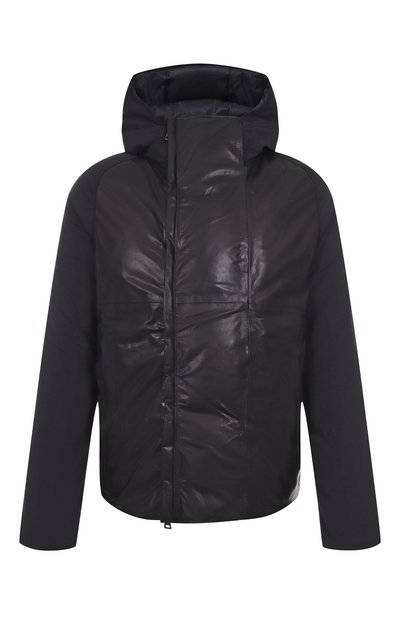 Мужская комбинированная куртка GIORGIO BRATO, арт. GU26F8813NPMGTMFEAR