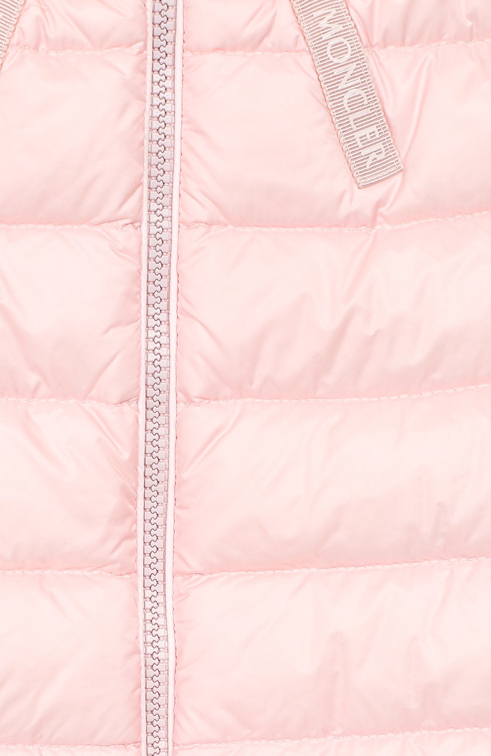 Пуховик MONCLER, арт. F1-954-1C100-10-53048/4-6A, фото 3