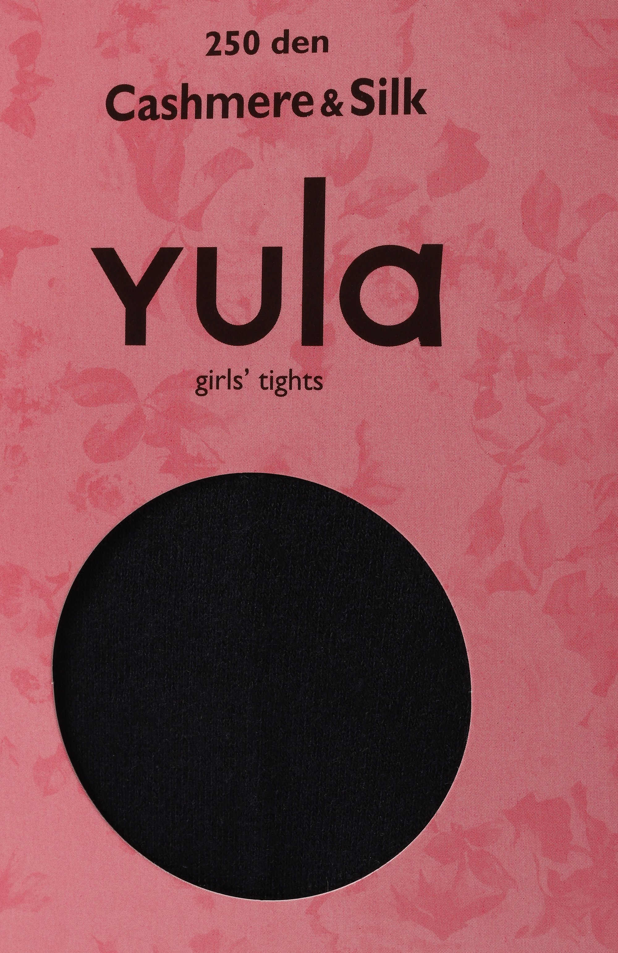 Колготки 250 den YULA, арт. YU-201, фото 2