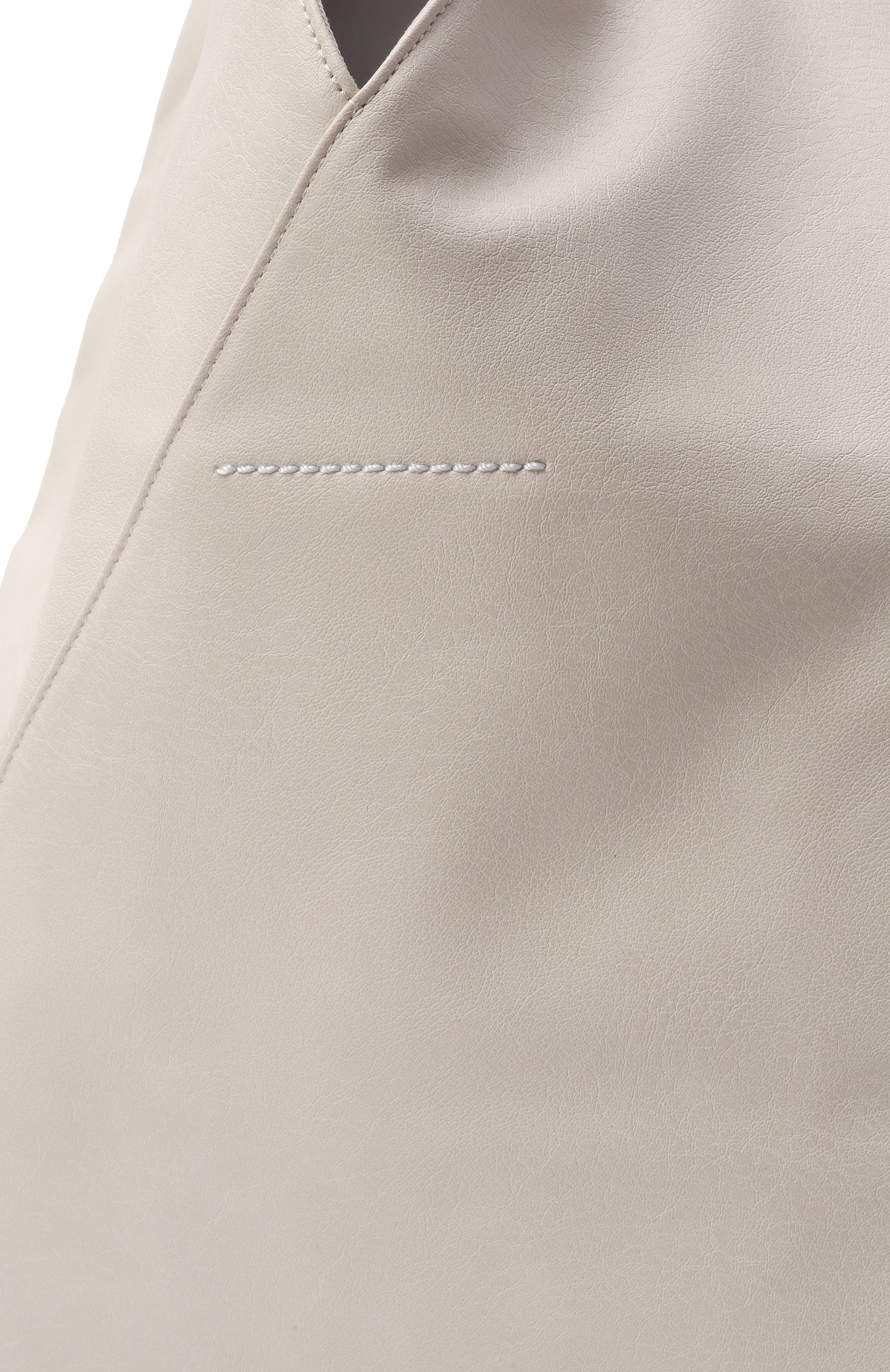 Сумка classic japanese MM6, арт. S54WD0039/P8396, фото 3