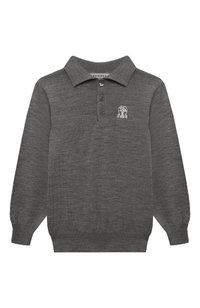 Темно-серый