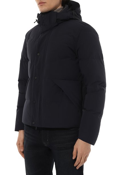 Пуховик PAUL&SHARK, арт. 14312007/3XL-6XL, фото 3