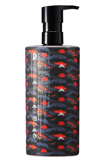 Гидрофильное масло ultime8 (450ml) SHU UEMURA, арт. 4935421705066, фото 2