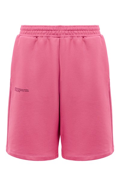 Хлопковые шорты PANGAIA, арт. 365 Long Shorts, фото 1