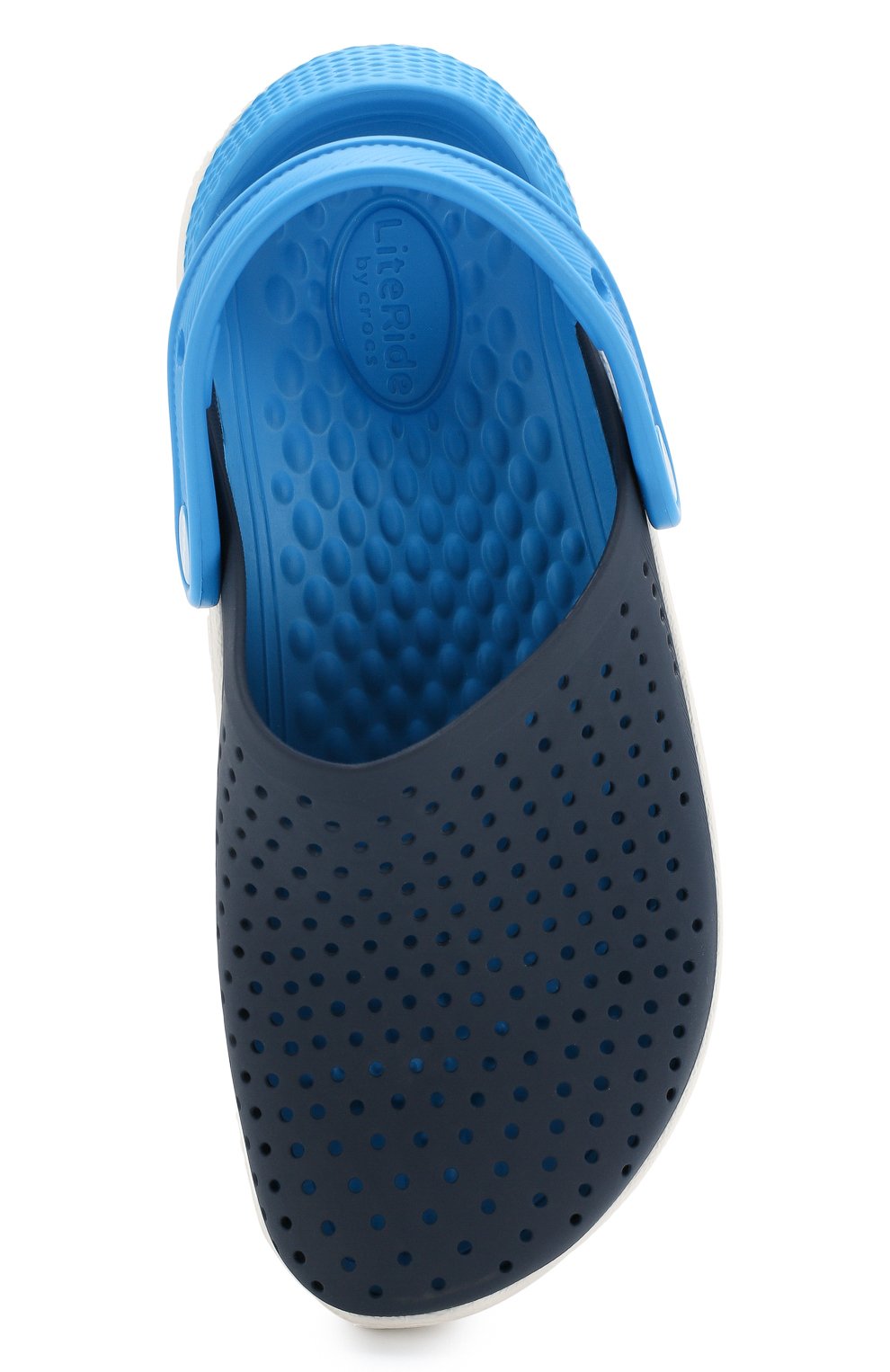 Сабо literide clog k CROCS, арт. 205964-462, фото 4