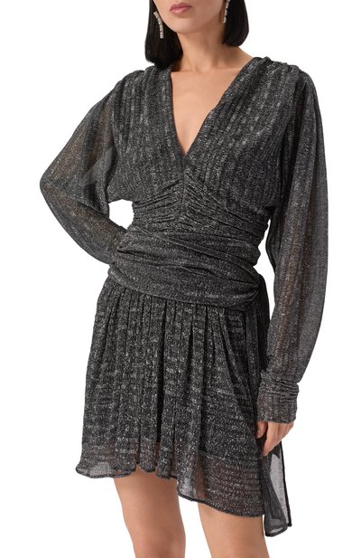 Платье IRO, арт. WP33UNNAS, фото 3