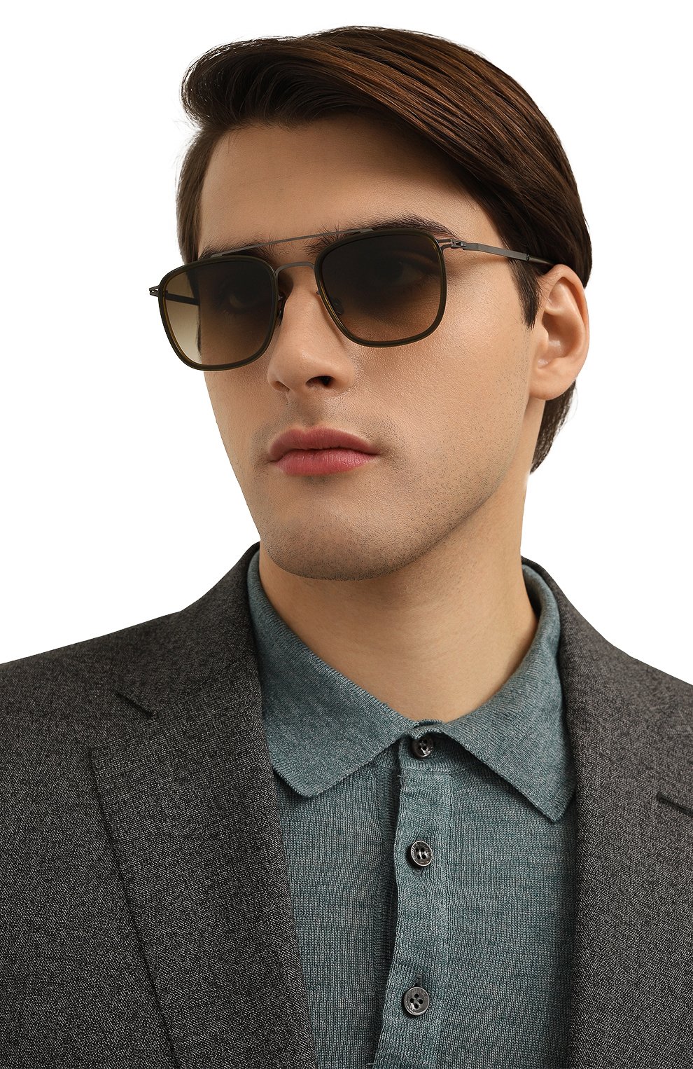 Солнцезащитные очки MYKITA, арт. JEPPE/720, фото 2