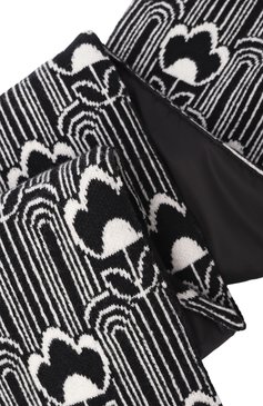 Двусторонний шарф PRADA, арт. 2FS025-2DYZ-F02PS-V-OOO, фото 2