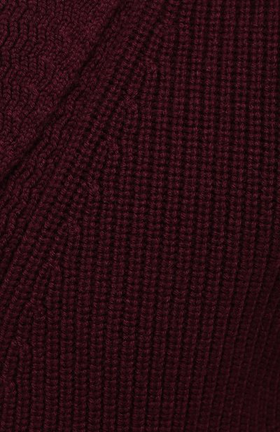 Кашемировый кардиган TOM FORD, арт. BYK74/TFK154, фото 5