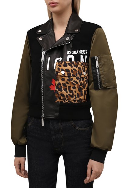 Куртка DSQUARED2, арт. S80AM0018/STJ345, фото 3