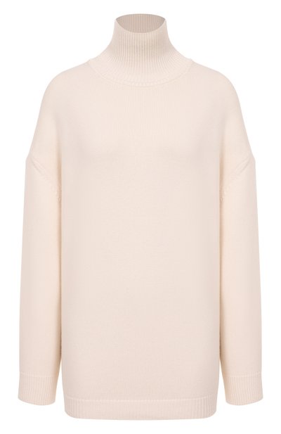 Женский свитер из шерсти и кашемира FREEAGE, арт. LW25.SW095.2030.100