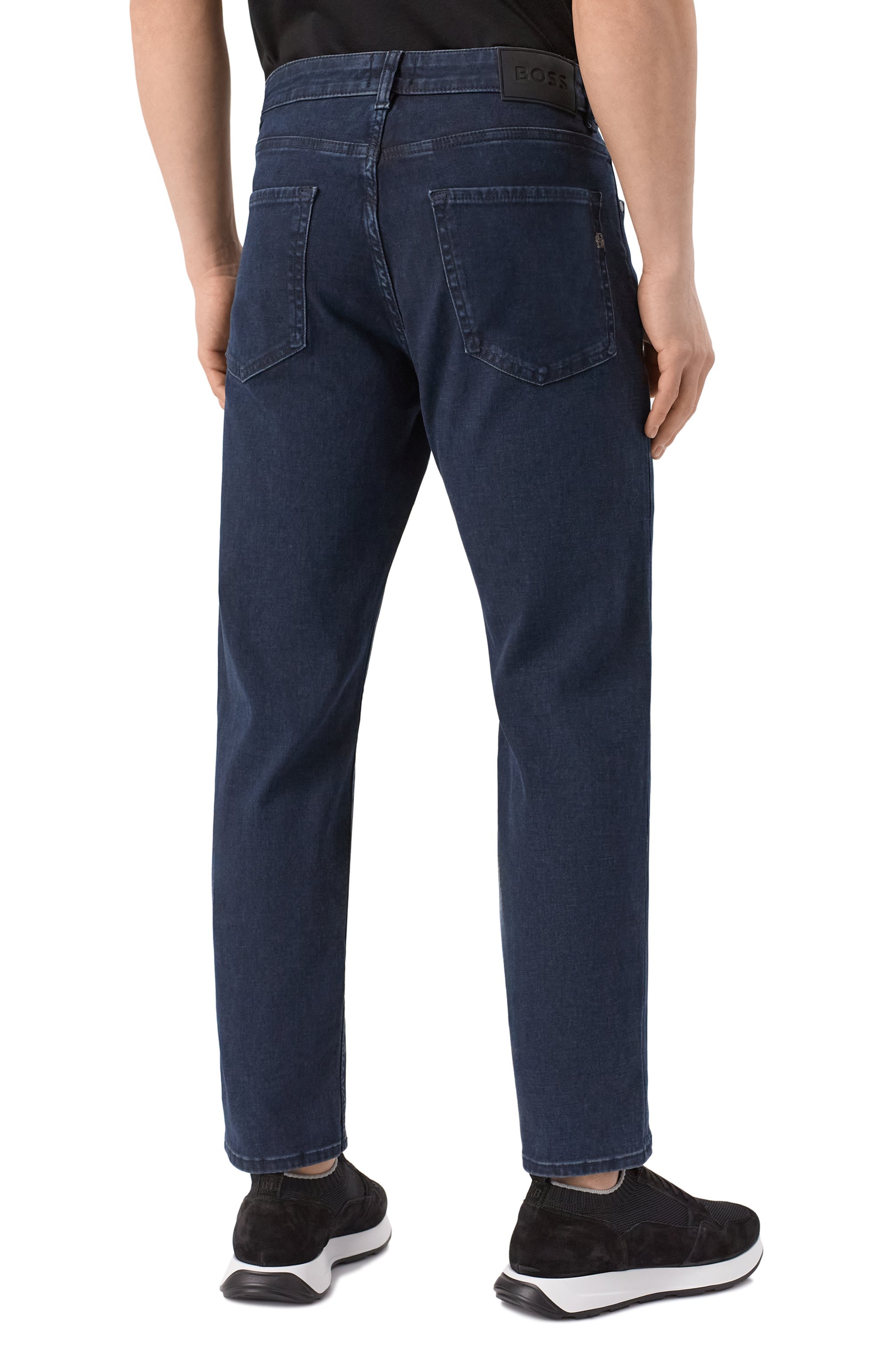 Джинсы maine BOSS, арт. 50532623, фото 4