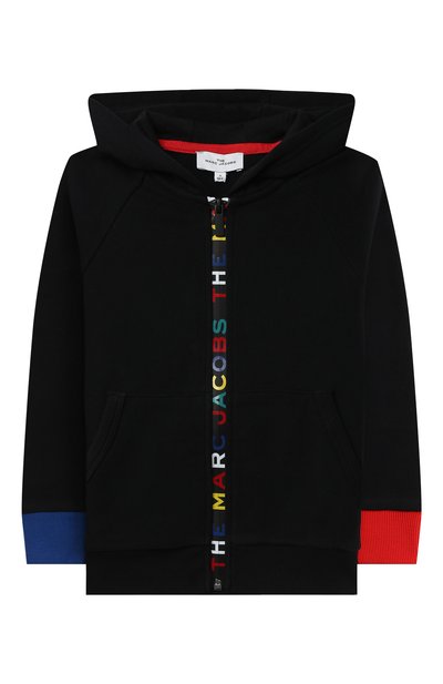 Хлопковая толстовка MARC JACOBS (THE), арт. W25453, фото 1
