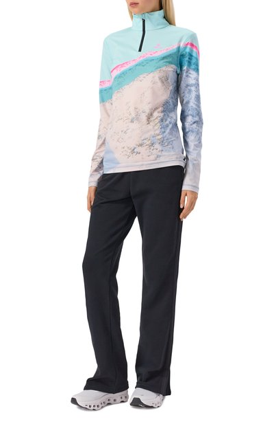 Текстильные кроссовки cloudmonster ON RUNNING, арт. 61.98433, фото 3