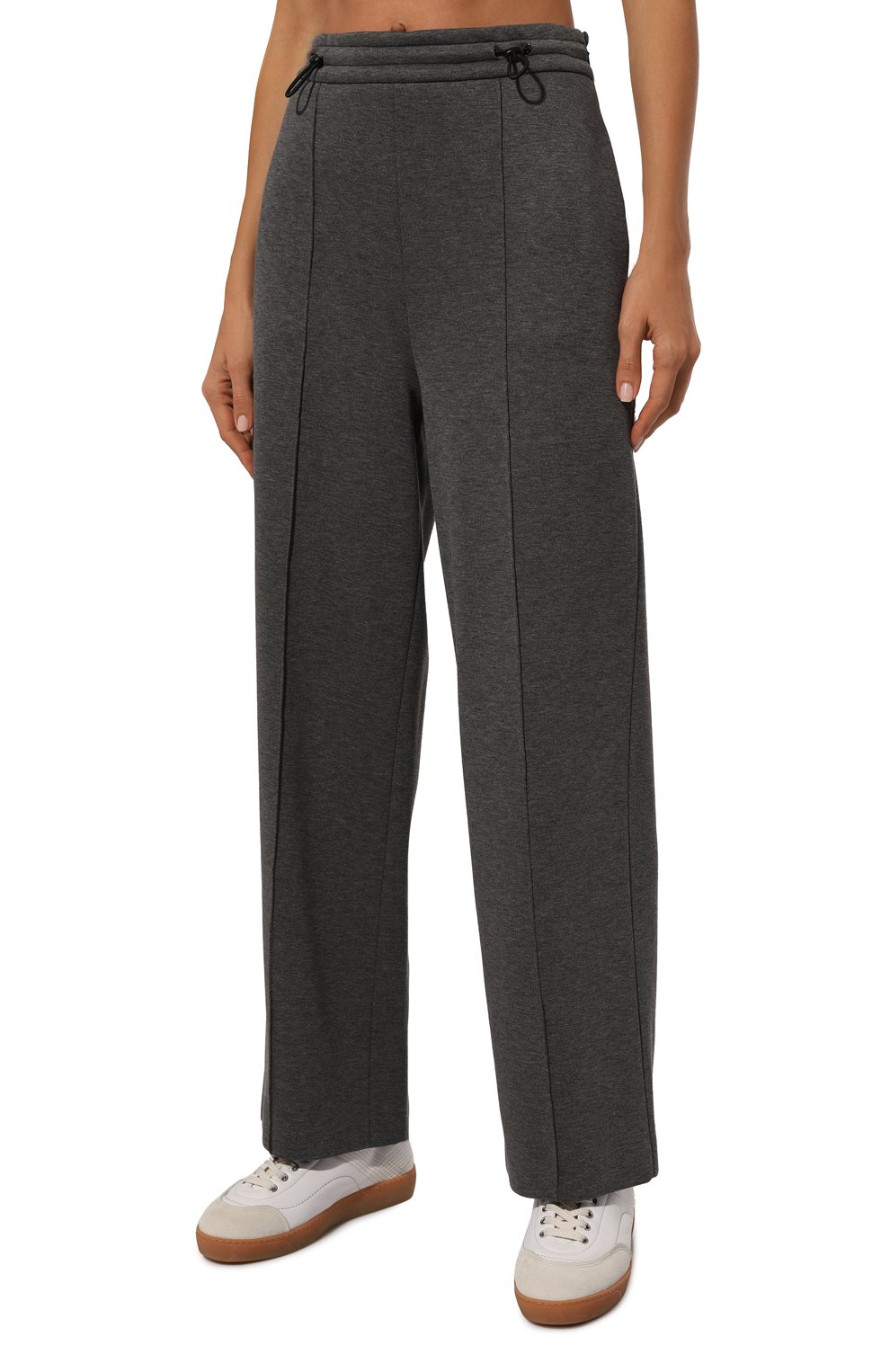 Брюки из вискозы DICE KAYEK, арт. PF24P333, фото 3