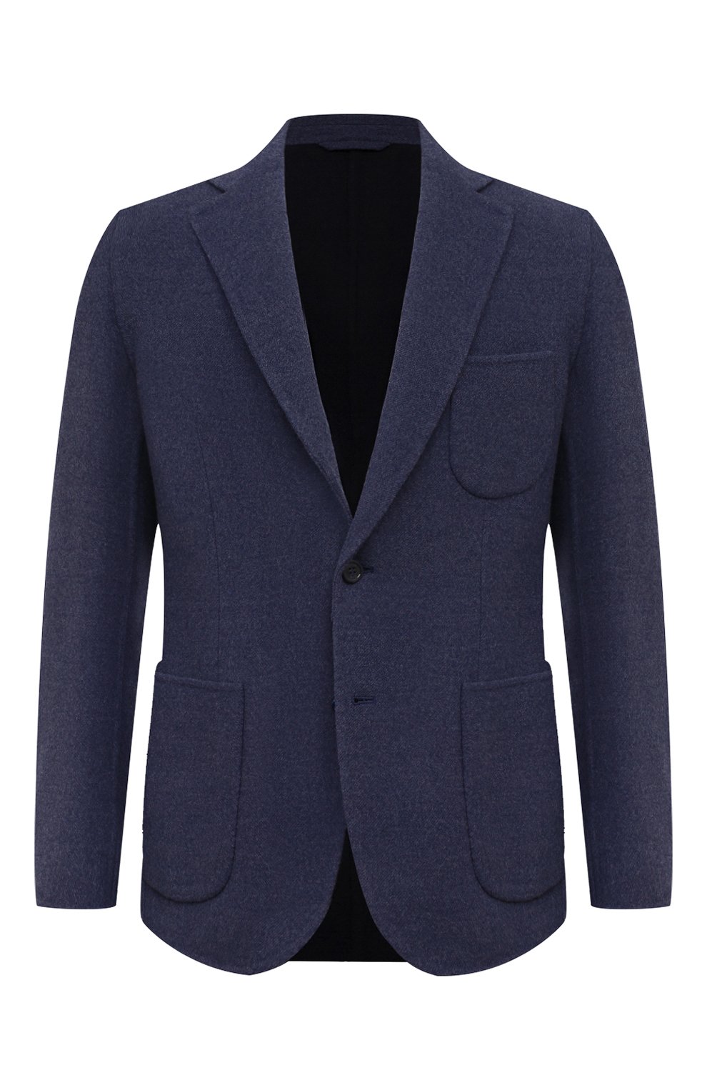 Шерстяной пиджак STEFANO RICCI, арт. M1RSDB23T0/W0004M, фото 1