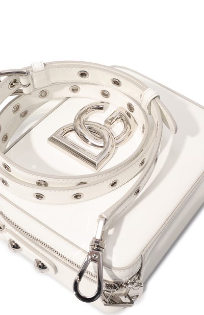 Сумка DOLCE & GABBANA, арт. BB7092/AI413, фото 3