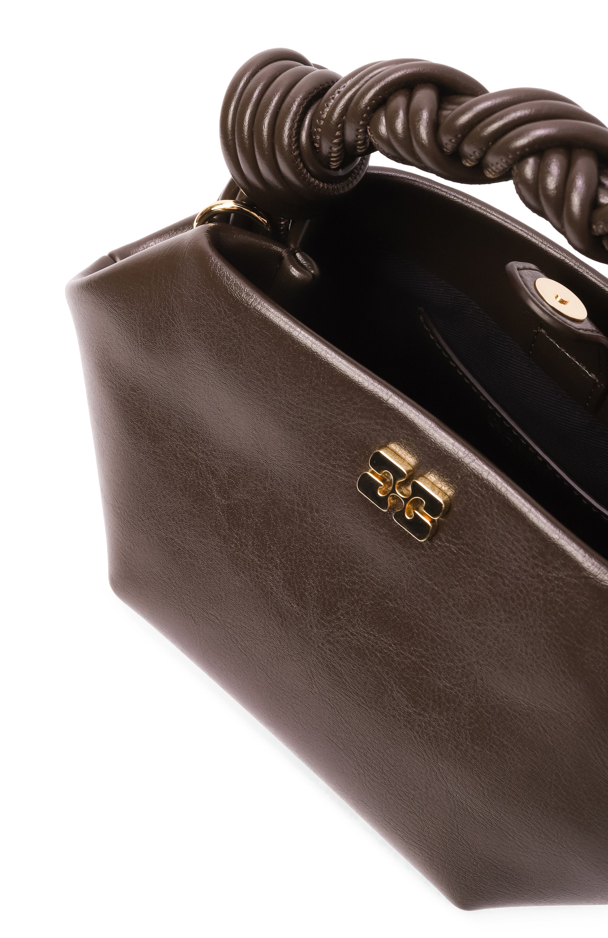 Сумка bou mini GANNI, арт. B2100046, фото 5