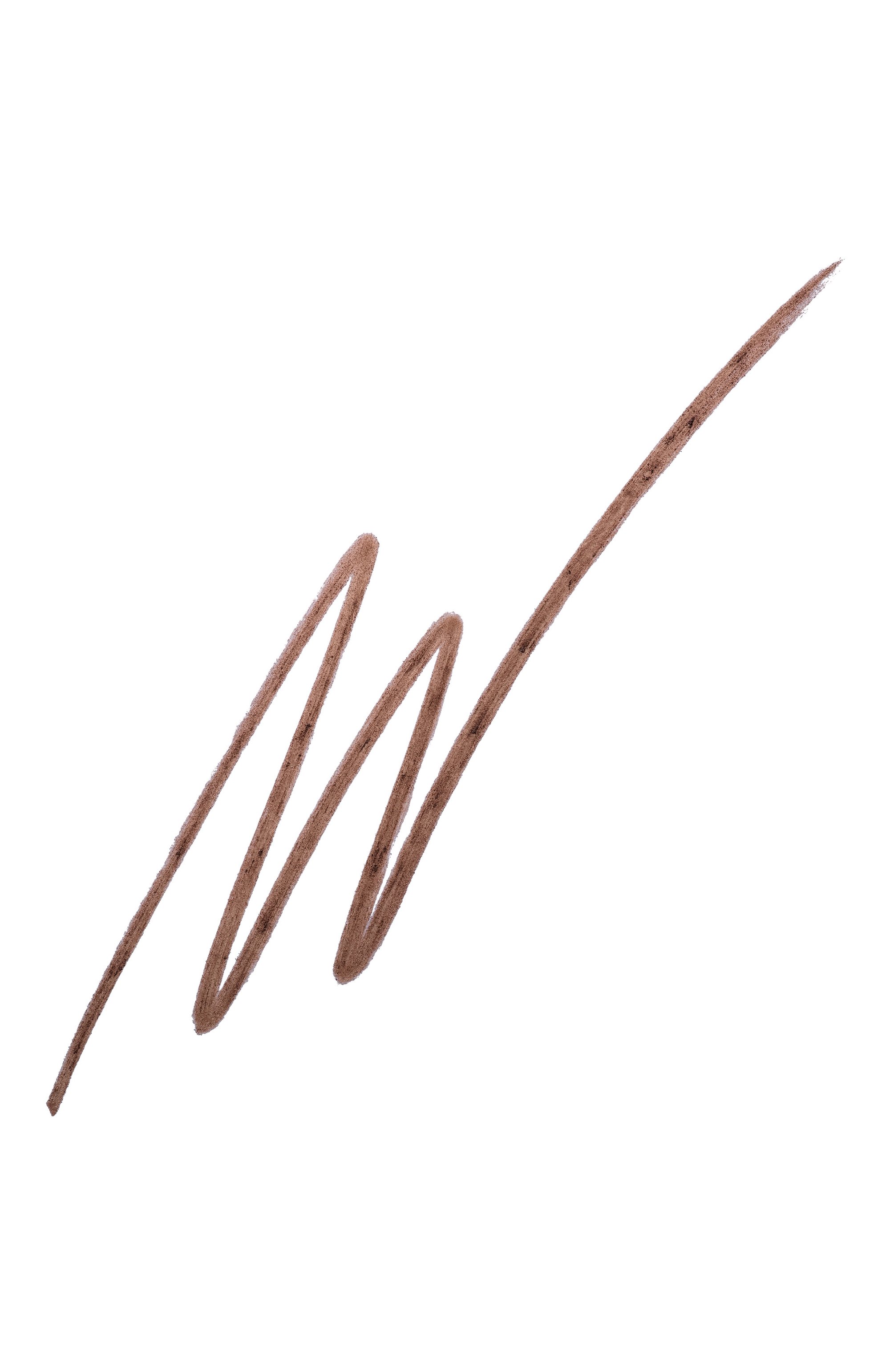 Карандаш для бровей veluxe brow liner, оттенок deep brunette MAC, арт. MMT0-04, фото 2