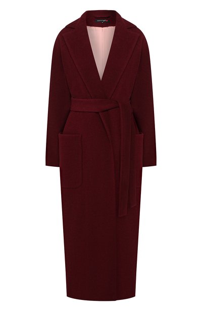 Пальто с поясом TEREKHOV GIRL, арт. 2CT013/8166.616/W20, фото 1