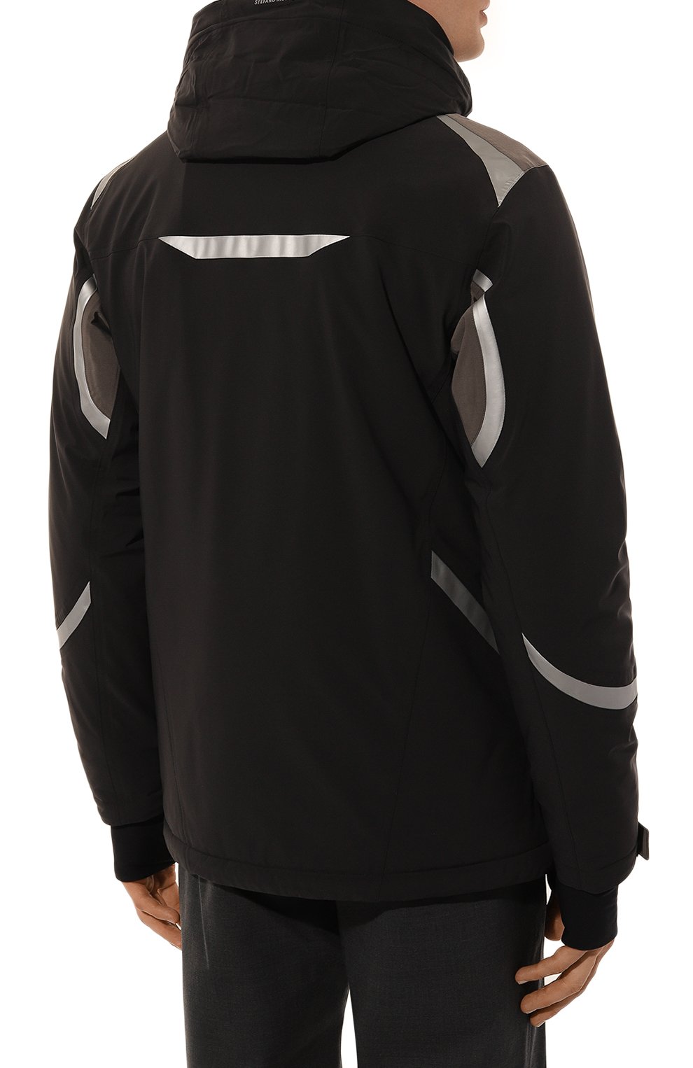 Куртка STEFANO RICCI, арт. MHJ6S00050/HN0007, фото 7