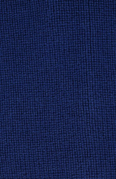 Шерстяная шапка BALMAIN, арт. 6L0577/LC950, фото 3