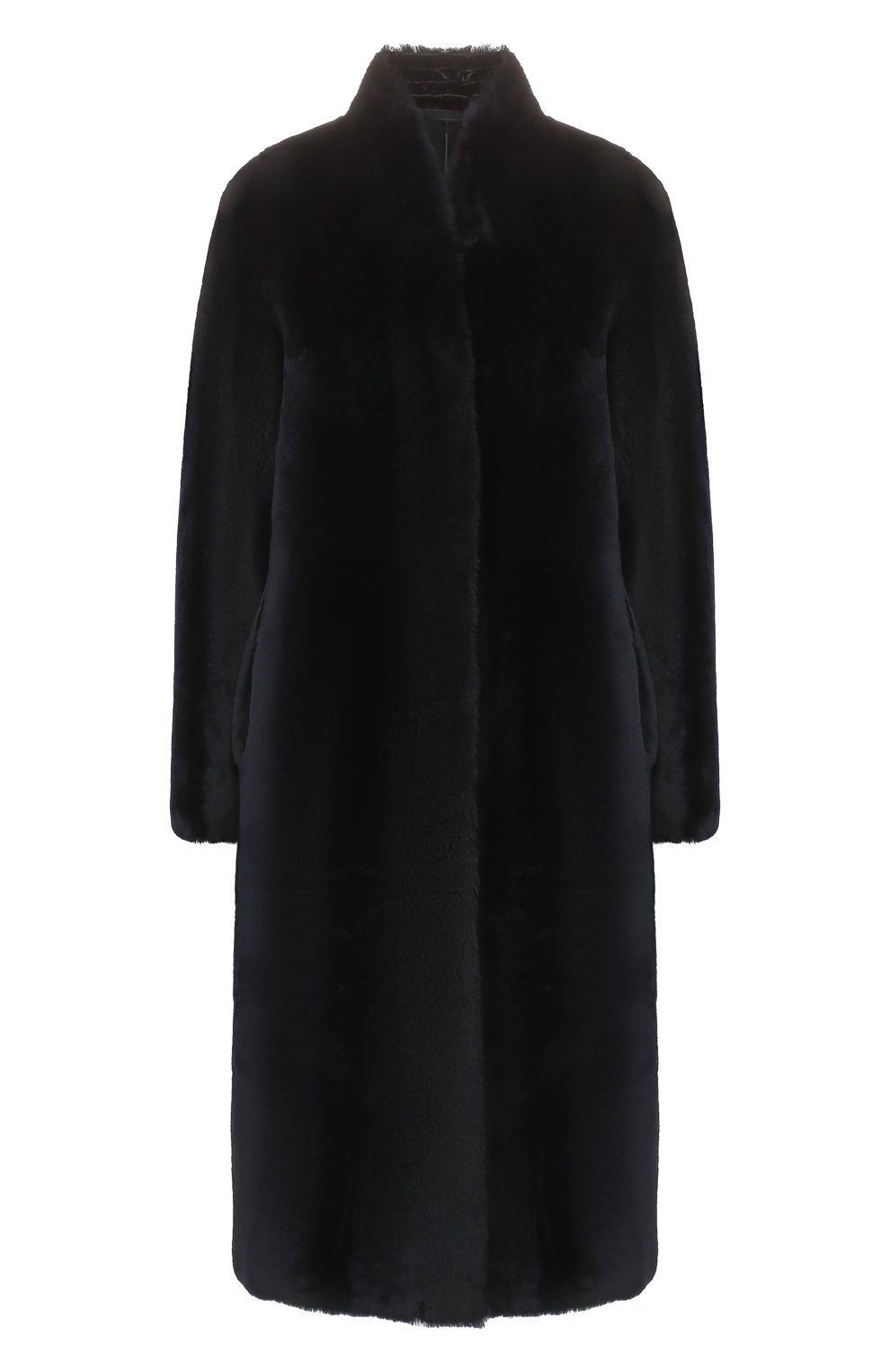 Двусторонняя дубленка EMPORIO ARMANI, арт. 4NL06P/42P22, фото 1