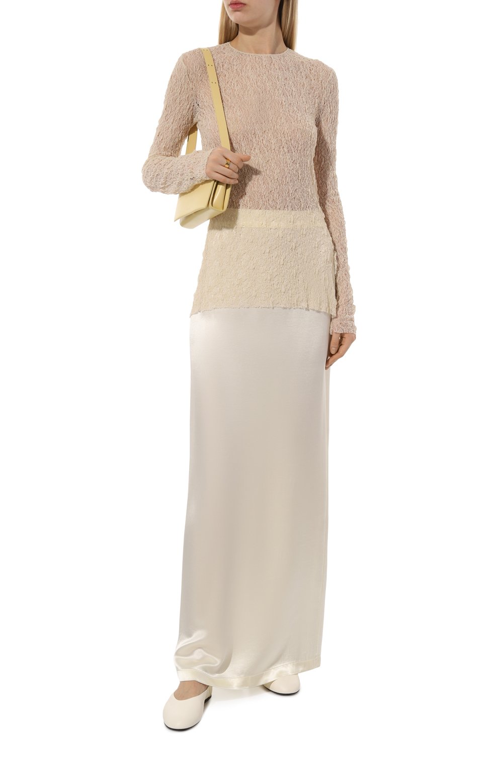 Топ UMA WANG, арт. S2 W UW1031, фото 2