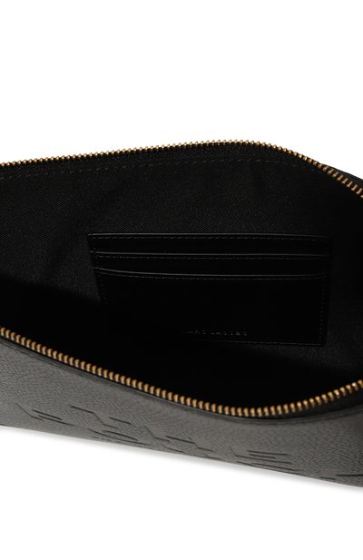 Кожаный футляр для документов MARC JACOBS (THE), арт. 2S4SCP001S02, фото 5