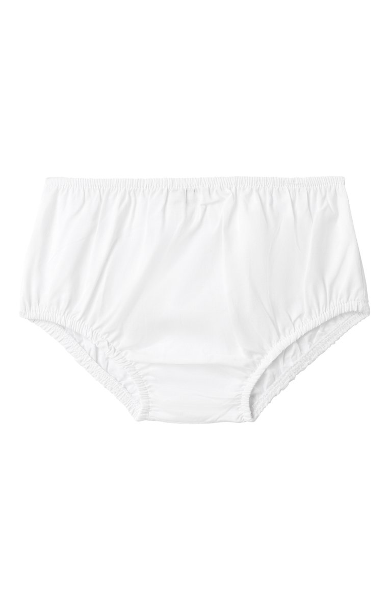 Комплект из платья и шорт IL GUFO, арт. P25VA330C5053/3M-9M, фото 1