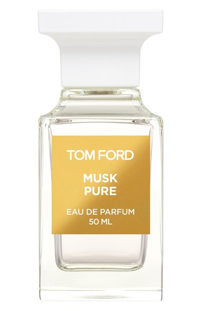 Парфюмерная вода musk pure (50ml) TOM FORD, арт. T77C-01, фото 1