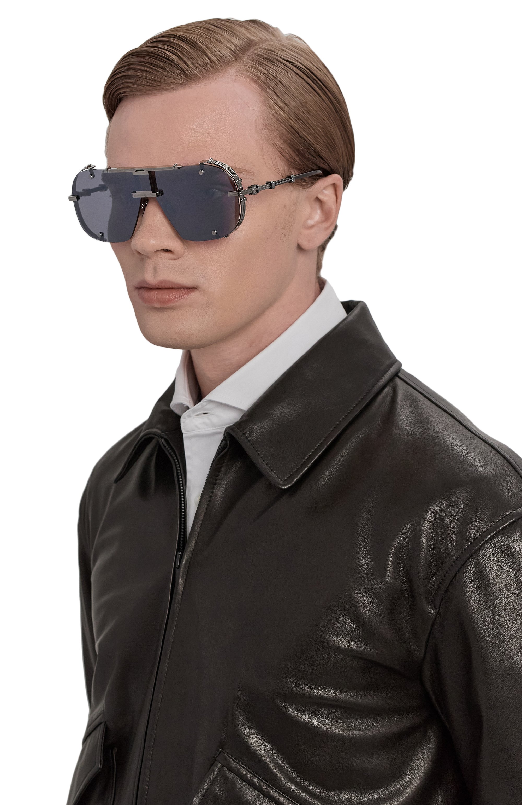 Солнцезащитные очки BALMAIN, арт. BPS-170B, фото 2