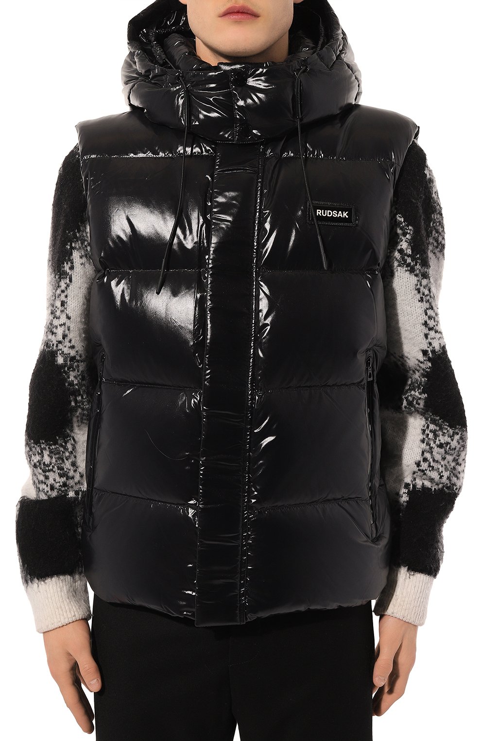 Пуховый жилет RUDSAK, арт. 9123514/REN S, фото 3