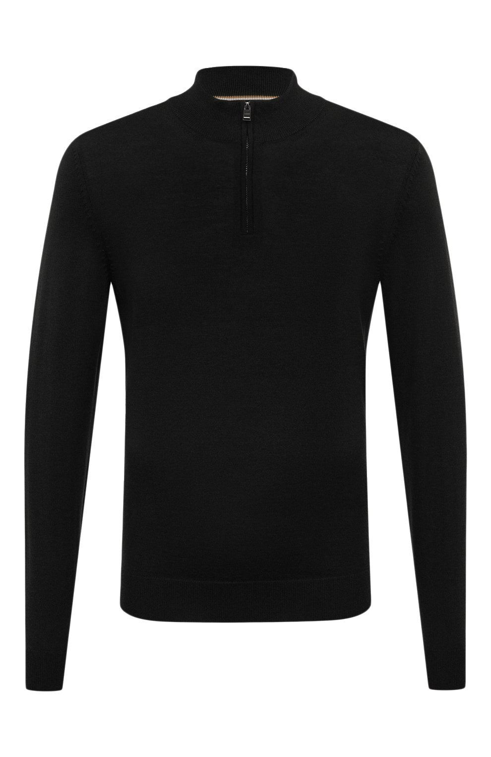 Шерстяной джемпер BOSS, арт. 50528300, фото 1