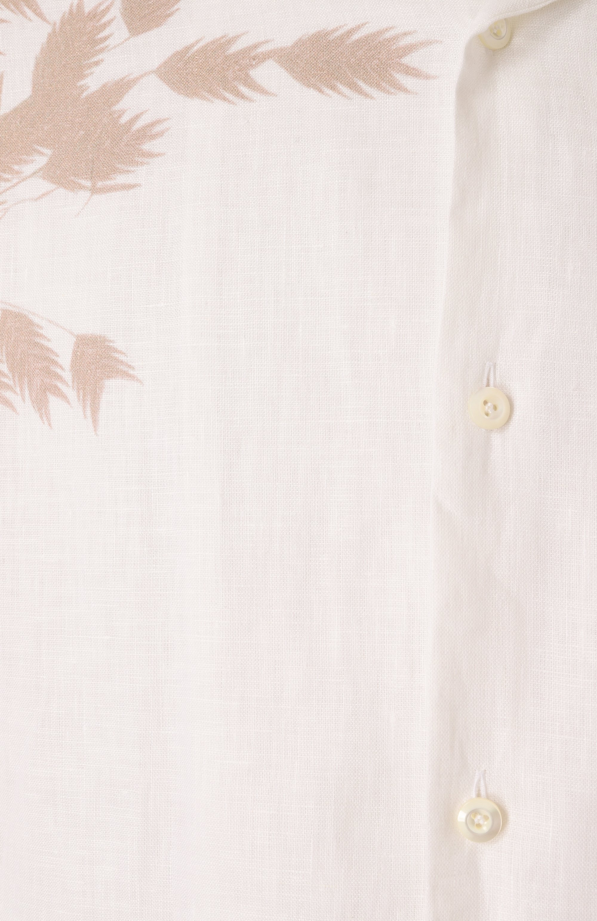 Льняная рубашка VAN LAACK, арт. VL-RIDU-S08/170521, фото 6