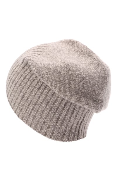 Кашемировая шапка ALLUDE, арт. 215/30037, фото 2