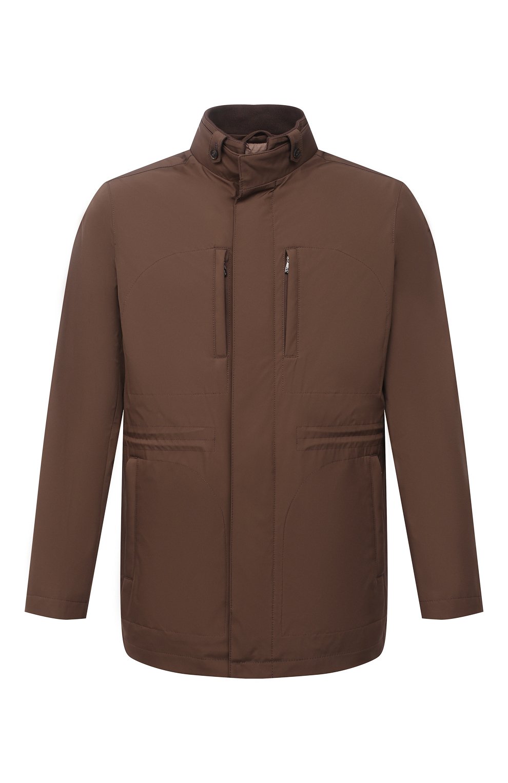 Куртка CORNELIANI, арт. 8725Q5-1120149/00, фото 1