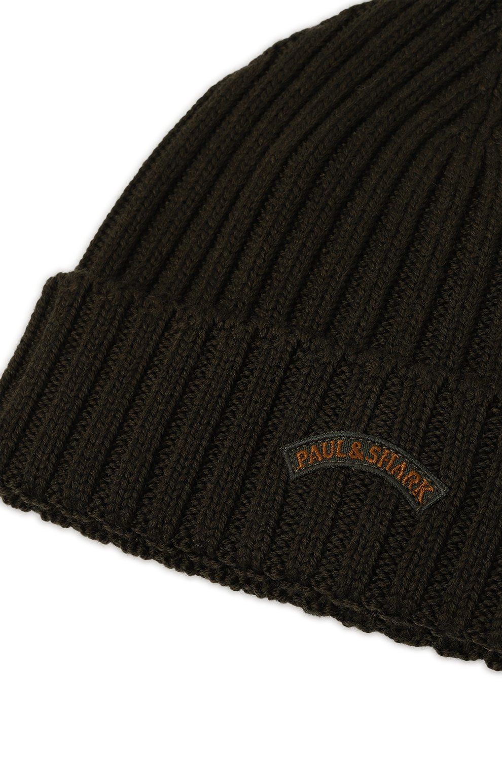 Шерстяная шапка PAUL&SHARK, арт. 14317150, фото 3