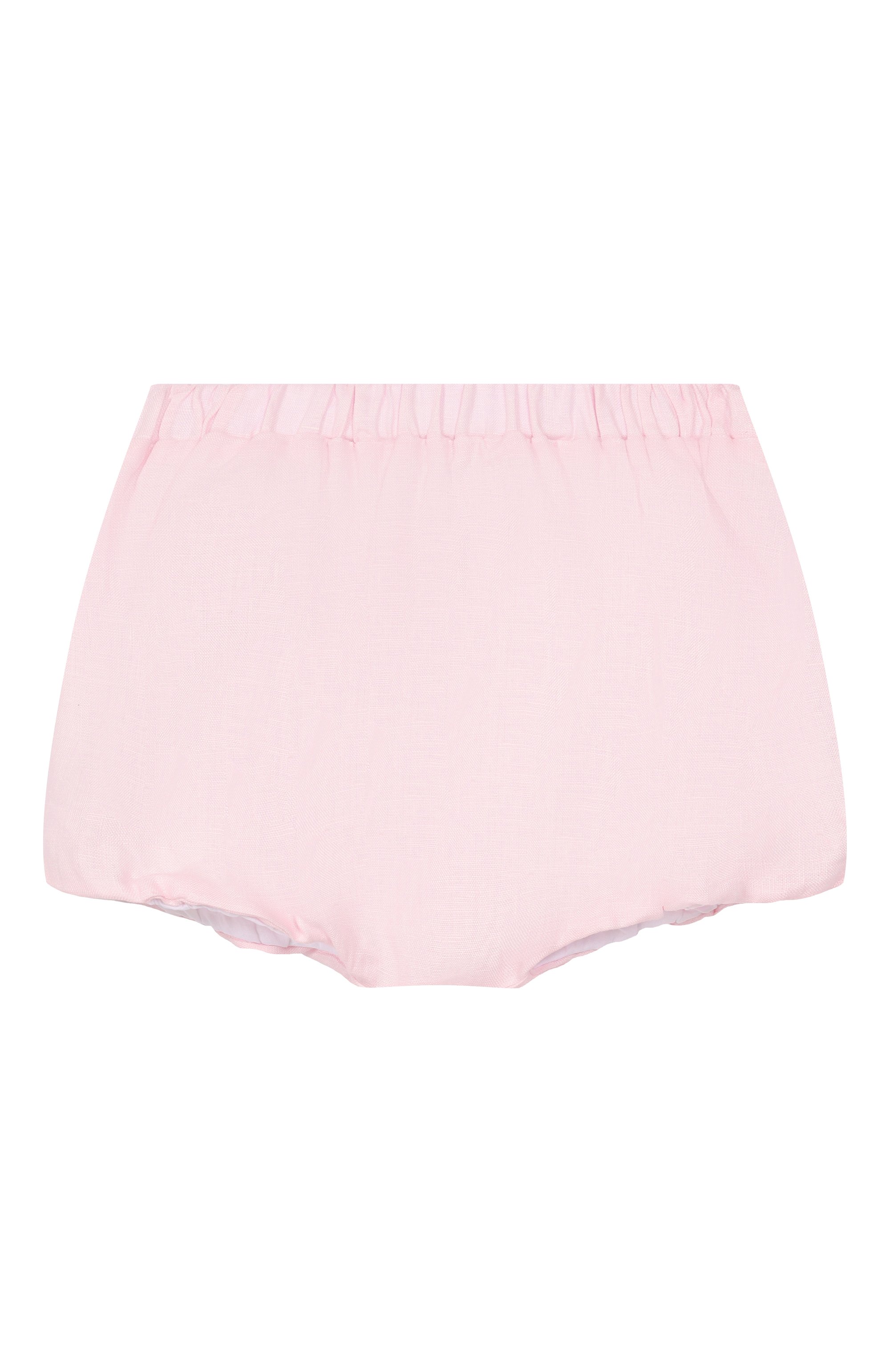 Комплект из топа и шорт JACADI, арт. 2045161, фото 4