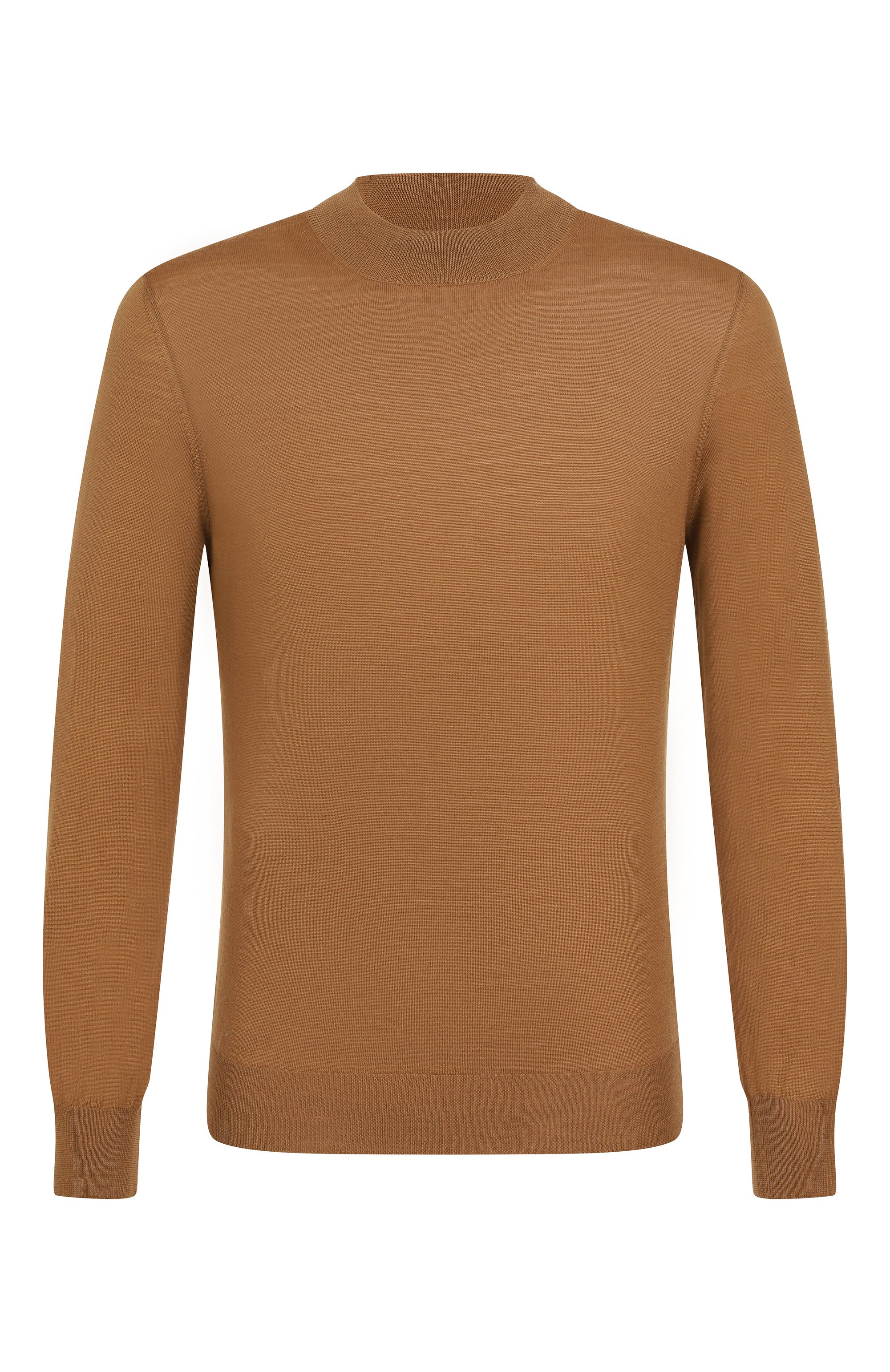 Шерстяной  джемпер GRAN SASSO, арт. 45154/14790, фото 1