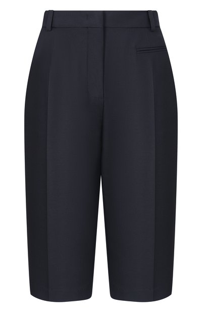 Женские шорты из шерсти и шелка 12 STOREEZ, арт. 137105