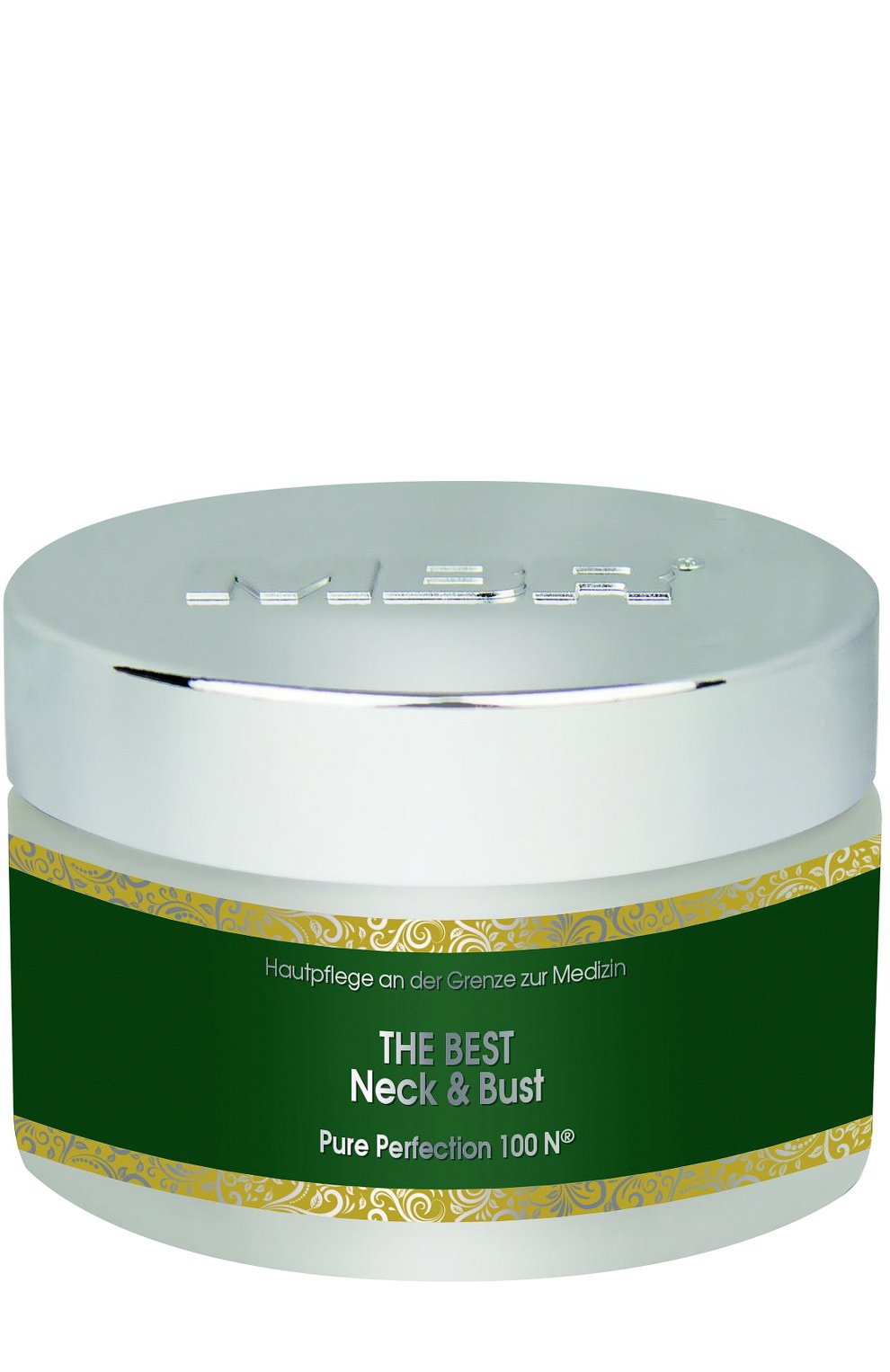 Крем для шеи и бюста the best pure perfection 100n (200ml) MEDICAL BEAUTY RESEARCH, арт. 1445, фото 1