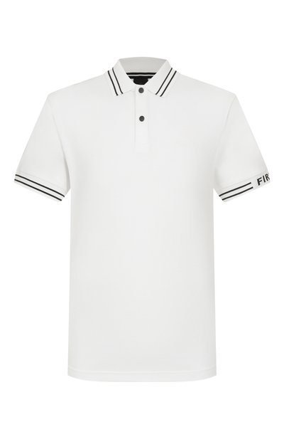 Мужское хлопковое поло BOGNER FIRE+ICE, арт. 54487310