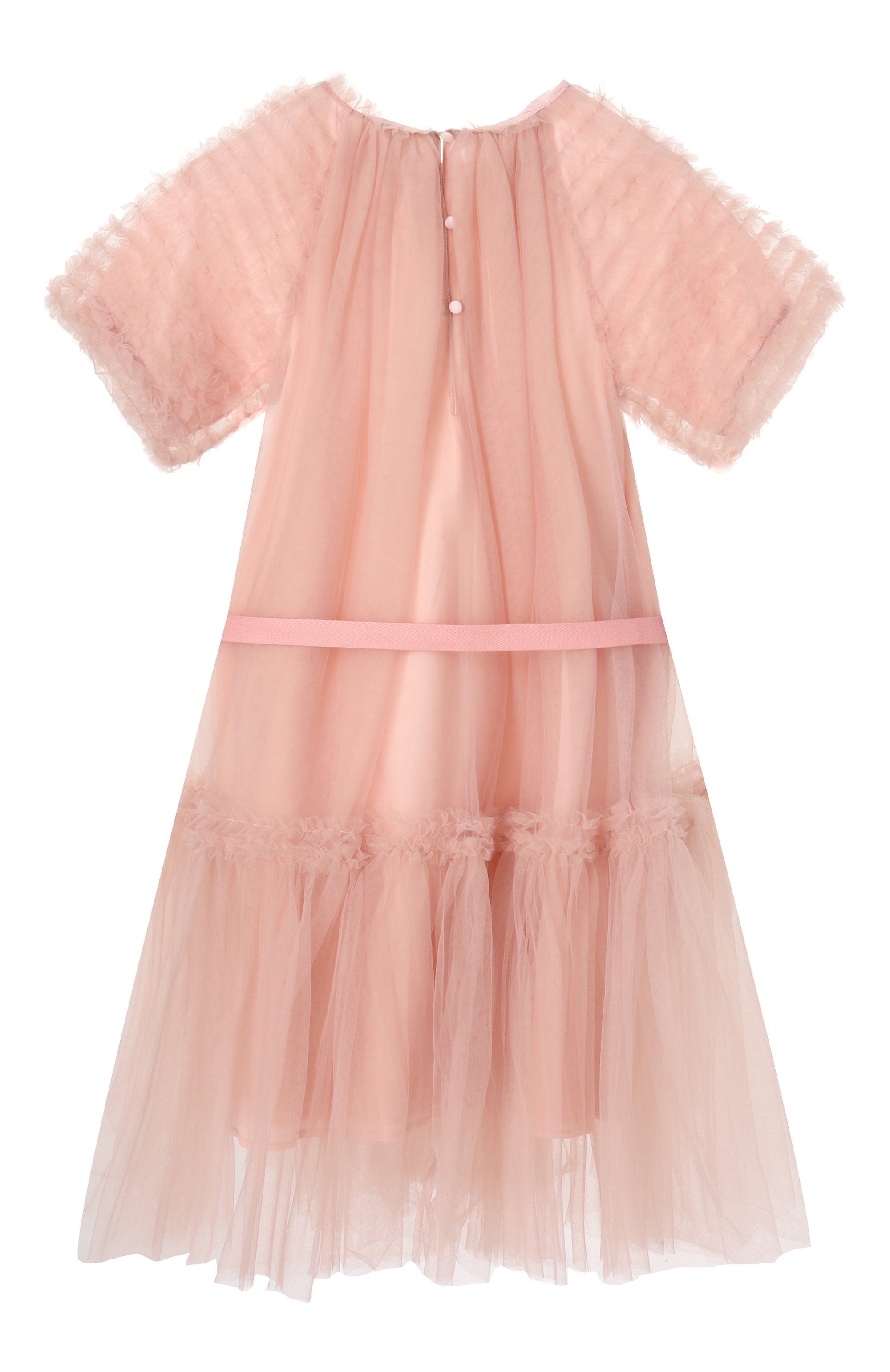 Платье C`ERA UNA VOLTA, арт. S25DR05607, фото 2