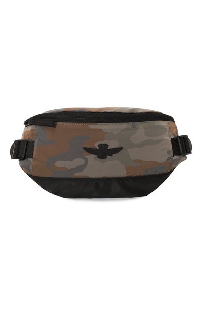 Мужская поясная сумка AERONAUTICA MILITARE, арт. B01112CT3270