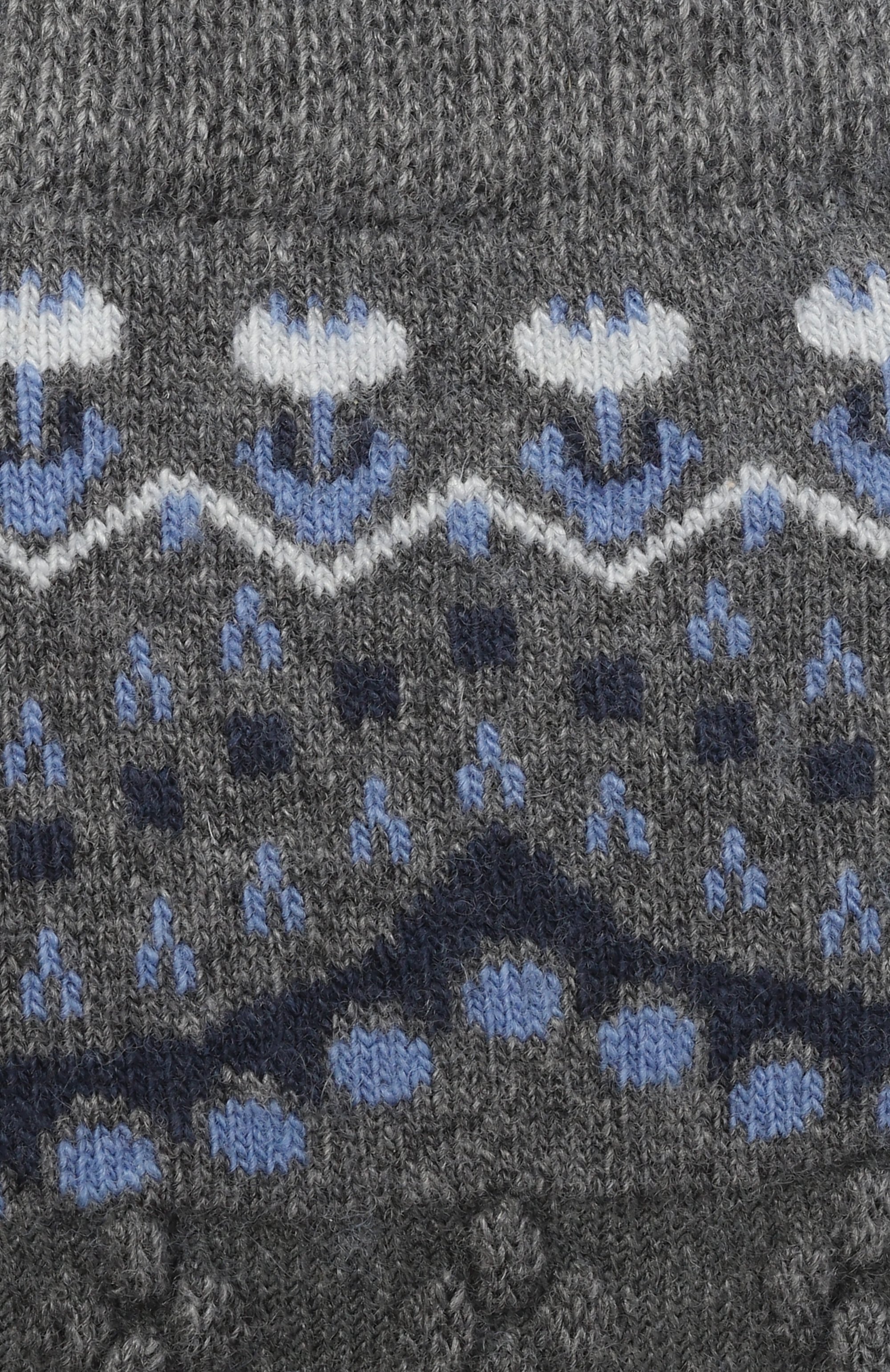 Носки FALKE серого цвета по цене 3270 руб., арт. 47181, фото 2 Носки FALKE, арт. 47181, фото 2