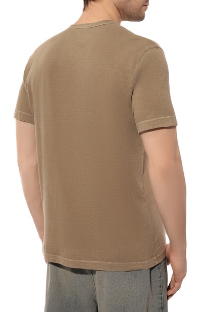 Хлопковая футболка JAMES PERSE, арт. MLJ3282, фото 4