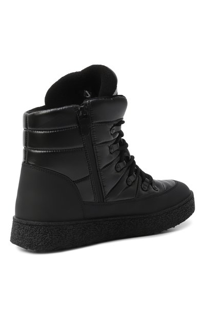 Текстильные ботинки JOG DOG, арт. 29266AM-0101, фото 5